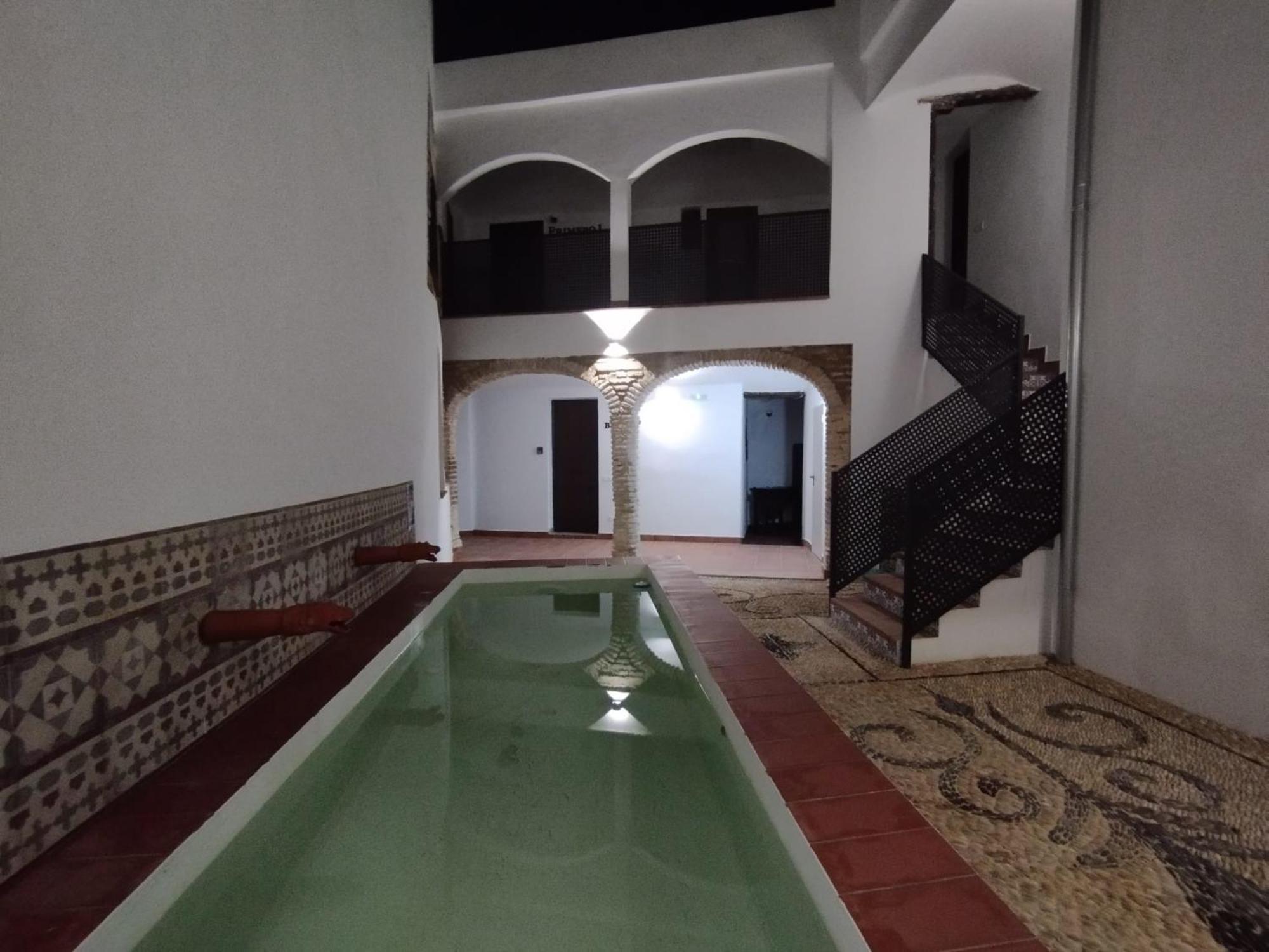 Apartamentos Miguel De Cervantes Centro Cordoba Exterior photo